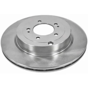 BrakeBest Select Rear Brake Rotor – 980660RGS