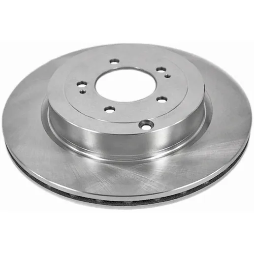 BrakeBest Select Rear Brake Rotor – 980660RGS