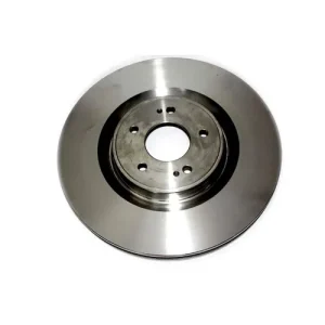 BrakeBest Select Front Brake Rotor – 980662RGS
