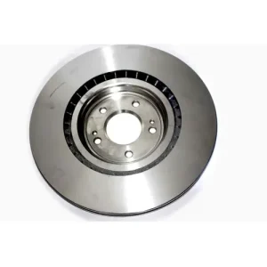BrakeBest Select Front Brake Rotor – 980662RGS - view 2