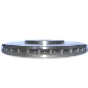 BrakeBest Select Front Brake Rotor – 980662RGS - view 3