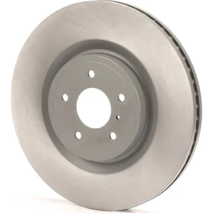 BrakeBest Select Front Brake Rotor – 980664RGS