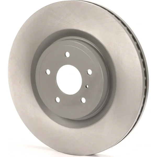 BrakeBest Select Front Brake Rotor – 980664RGS