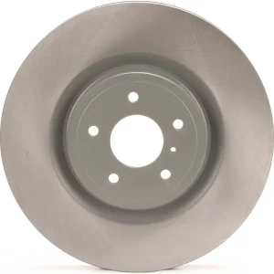 BrakeBest Select Front Brake Rotor – 980664RGS - view 3