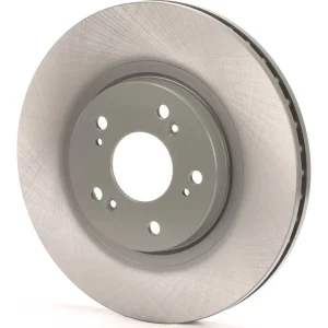 BrakeBest Select Front Brake Rotor – 980666RGS