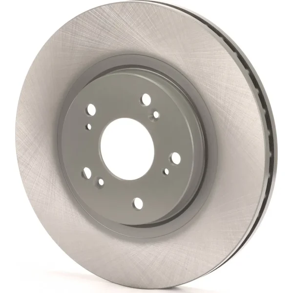 BrakeBest Select Front Brake Rotor – 980666RGS