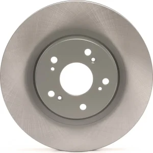 BrakeBest Select Front Brake Rotor – 980666RGS - view 4