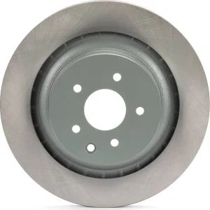 BrakeBest Select Rear Brake Rotor – 980663RGS - view 3
