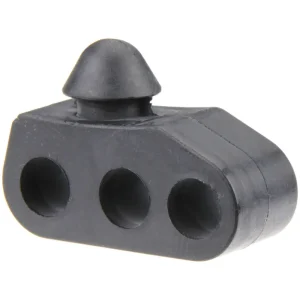 URO Parts Spark Plug Wire Holder – 90160959100