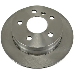 BrakeBest Select Rear Brake Rotor – 980667RGS