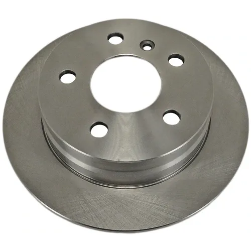 BrakeBest Select Rear Brake Rotor – 980667RGS