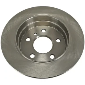 BrakeBest Select Rear Brake Rotor – 980667RGS - view 2