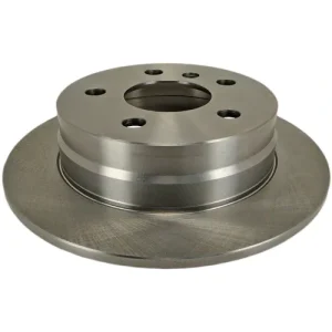 BrakeBest Select Rear Brake Rotor – 980667RGS - view 3