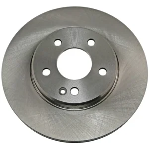 BrakeBest Select Front Brake Rotor – 980668RGS