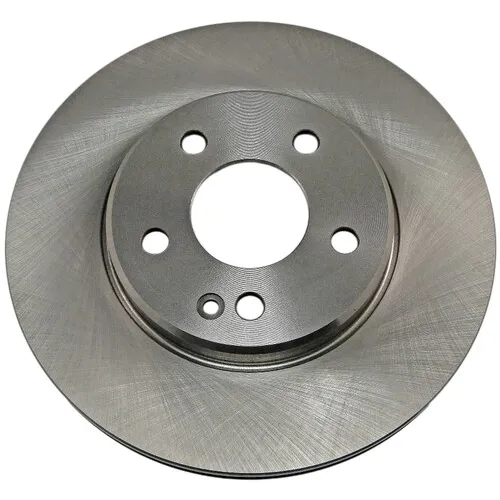 BrakeBest Select Front Brake Rotor – 980668RGS