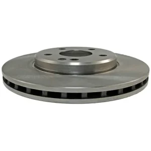 BrakeBest Select Front Brake Rotor – 980668RGS - view 3