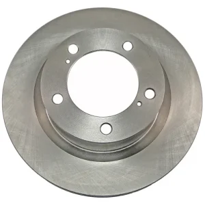 BrakeBest Select Front Brake Rotor – 980671RGS