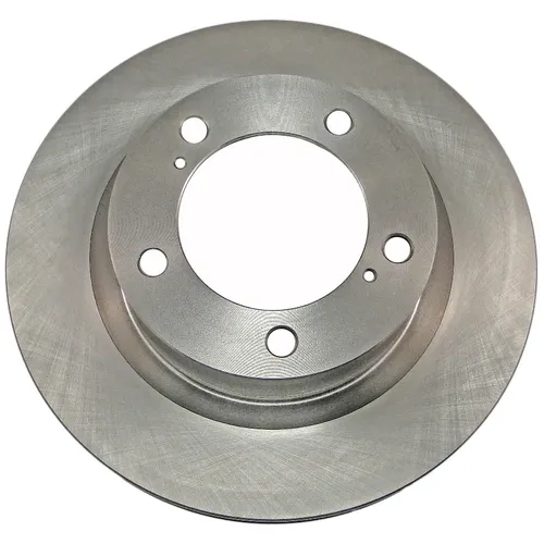 BrakeBest Select Front Brake Rotor – 980671RGS