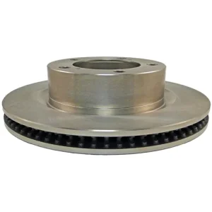 BrakeBest Select Front Brake Rotor – 980671RGS - view 2