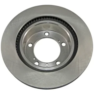 BrakeBest Select Front Brake Rotor – 980671RGS - view 3