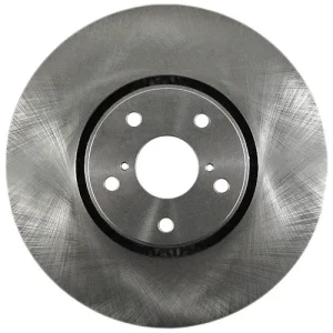 BrakeBest Select Front Brake Rotor – 980672RGS