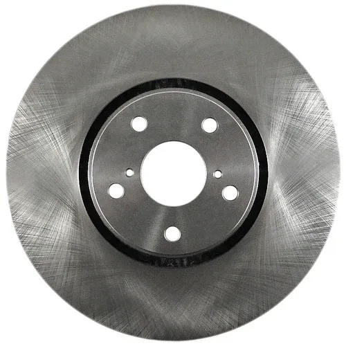 BrakeBest Select Front Brake Rotor – 980672RGS
