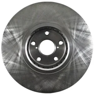 BrakeBest Select Front Brake Rotor – 980672RGS - view 2