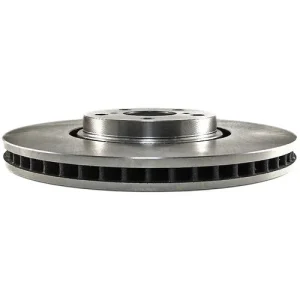 BrakeBest Select Front Brake Rotor – 980672RGS - view 3