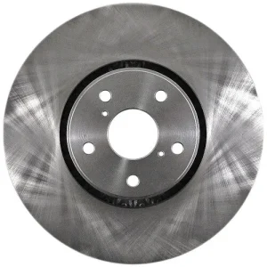 BrakeBest Select Front Brake Rotor – 980673RGS