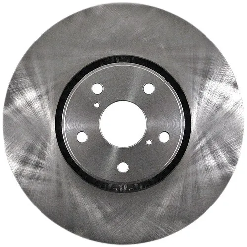BrakeBest Select Front Brake Rotor – 980673RGS