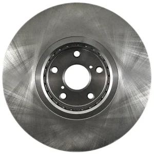 BrakeBest Select Front Brake Rotor – 980673RGS - view 2