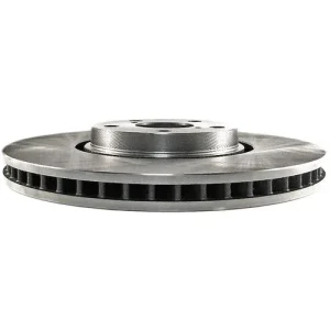 BrakeBest Select Front Brake Rotor – 980673RGS - view 3