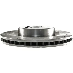 BrakeBest Select Front Brake Rotor – 980675RGS - view 3