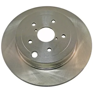 BrakeBest Select Rear Brake Rotor – 980682RGS
