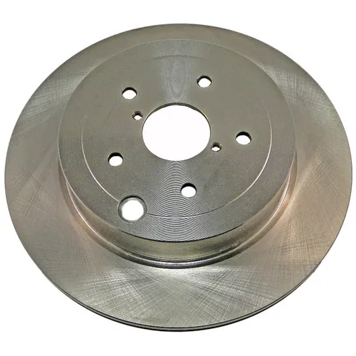 BrakeBest Select Rear Brake Rotor – 980682RGS