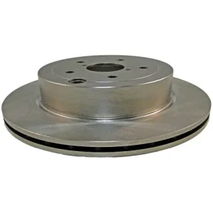 BrakeBest Select Rear Brake Rotor – 980682RGS - view 3