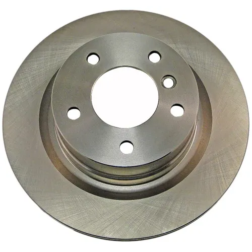 BrakeBest Select Rear Brake Rotor – 980692RGS