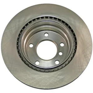 BrakeBest Select Rear Brake Rotor – 980692RGS - view 2