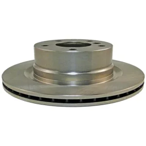 BrakeBest Select Rear Brake Rotor – 980692RGS - view 3