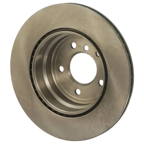 BrakeBest Select Rear Brake Rotor – 980691RGS
