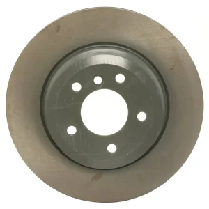 BrakeBest Select Rear Brake Rotor – 980691RGS - view 2