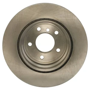 BrakeBest Select Rear Brake Rotor – 980691RGS - view 3