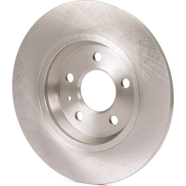 BrakeBest Select Rear Brake Rotor – 980694RGS