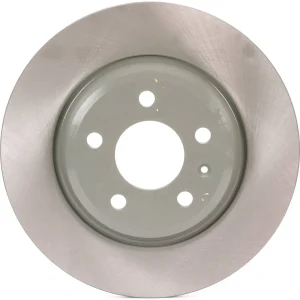 BrakeBest Select Rear Brake Rotor – 980694RGS - view 2