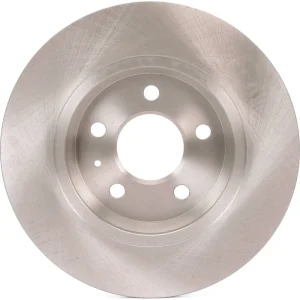 BrakeBest Select Rear Brake Rotor – 980694RGS - view 3
