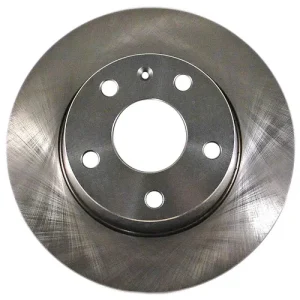 BrakeBest Select Rear Brake Rotor – 980693RGS
