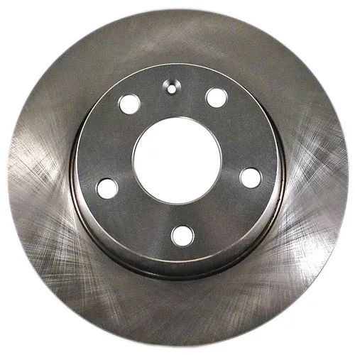 BrakeBest Select Rear Brake Rotor – 980693RGS