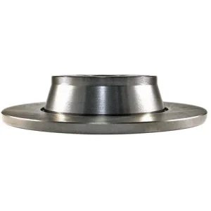 BrakeBest Select Rear Brake Rotor – 980693RGS - view 3