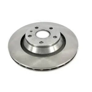 BrakeBest Select Rear Brake Rotor – 980695RGS
