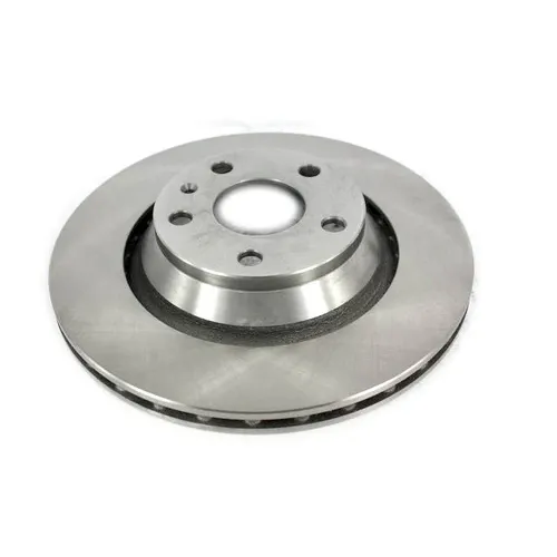 BrakeBest Select Rear Brake Rotor – 980695RGS